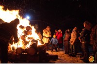 Мир навыка. Зимняя сказка