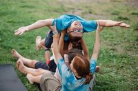 Мир навыка. Игрокемп