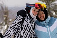 Другое Измерение. Губаха