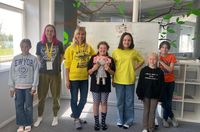 Бизнес школа Успех