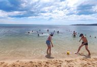 Котлин Кидс Кэмп / Kotlin Kids Camp. Крымские каникулы