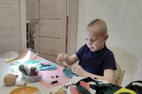 Кронштадтские каникулы