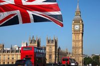 Английский язык в Лондоне плюс Гарри Поттер