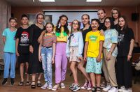 Фабрикаград