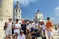 Туристическое комьюнити. Орел&решка: Перезагрузка