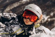 People School. Горнолыжная смена