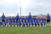 FOOTBALL SUMMER CAMP