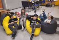 Бизнес Camp от Фабрика Предпринимательства Дети