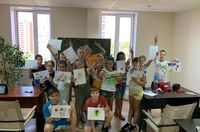 Фабрика Предпринимательства Дети