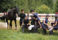 Отдохнём Верхом