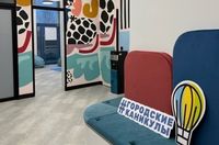 Городские каникулы. Народного ополчения