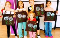 Центр Таланты