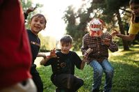 АзБука на миллион