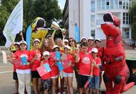 Co-Camp Jurassic Park