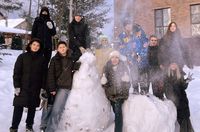 Страна Чудес