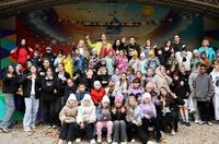 Страна Чудес