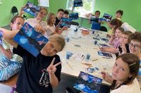 Страна Чудес