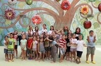 Страна Чудес