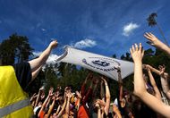 Ленинградец