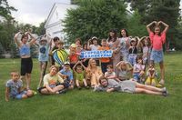 Городские каникулы (Московская)