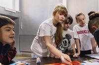 Академия спорта