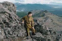 Про жизнь. Урал