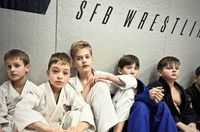 Команда тигров / Tiger Team