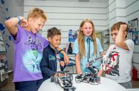 Компьютерная Академия ТОП. Нижнекамск