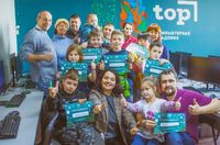 Компьютерная Академия ТОП. Уфа