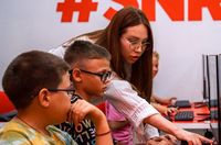 Академия Синергия