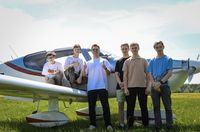 Юный Авиатор