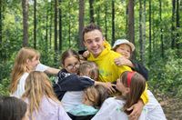 ДОЛ "Лагерь Дети"