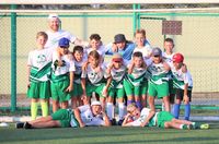 Футбольная академия Авангард