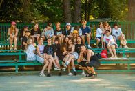 Лига юных Light