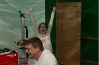 Инженерная сила. Школа робототехники