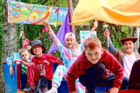 Калейдоскоп Игр