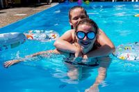 ДОЛ "Лазурный"