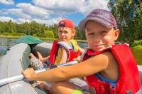 Туристёнок