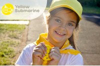 Yellow Submarine