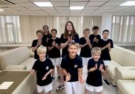 Азбука Английского Языка