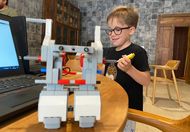 Азбука Робототехники