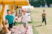 Цивилизация. В сердце леса