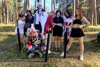 Унесенные летом