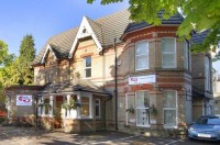 Английский в Борнмуте