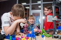 Компьютерная Академия ТОП. Нижний Новгород