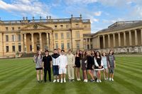 Itec. Великобритания