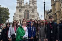 Itec. Великобритания