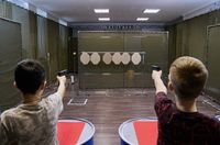 Городские ГЕРОИ