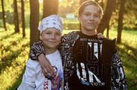 Герои выходного дня