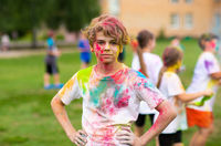 Гудвин. Раменское